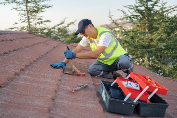 Quick and Trustworthy Emergency Roof Repair Services in Eclectic, AL